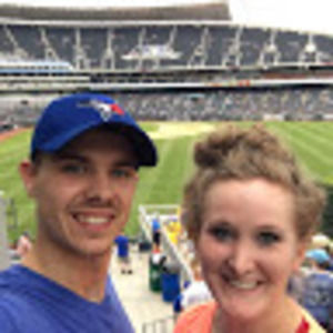 Meet your Posher, Zach & ashley